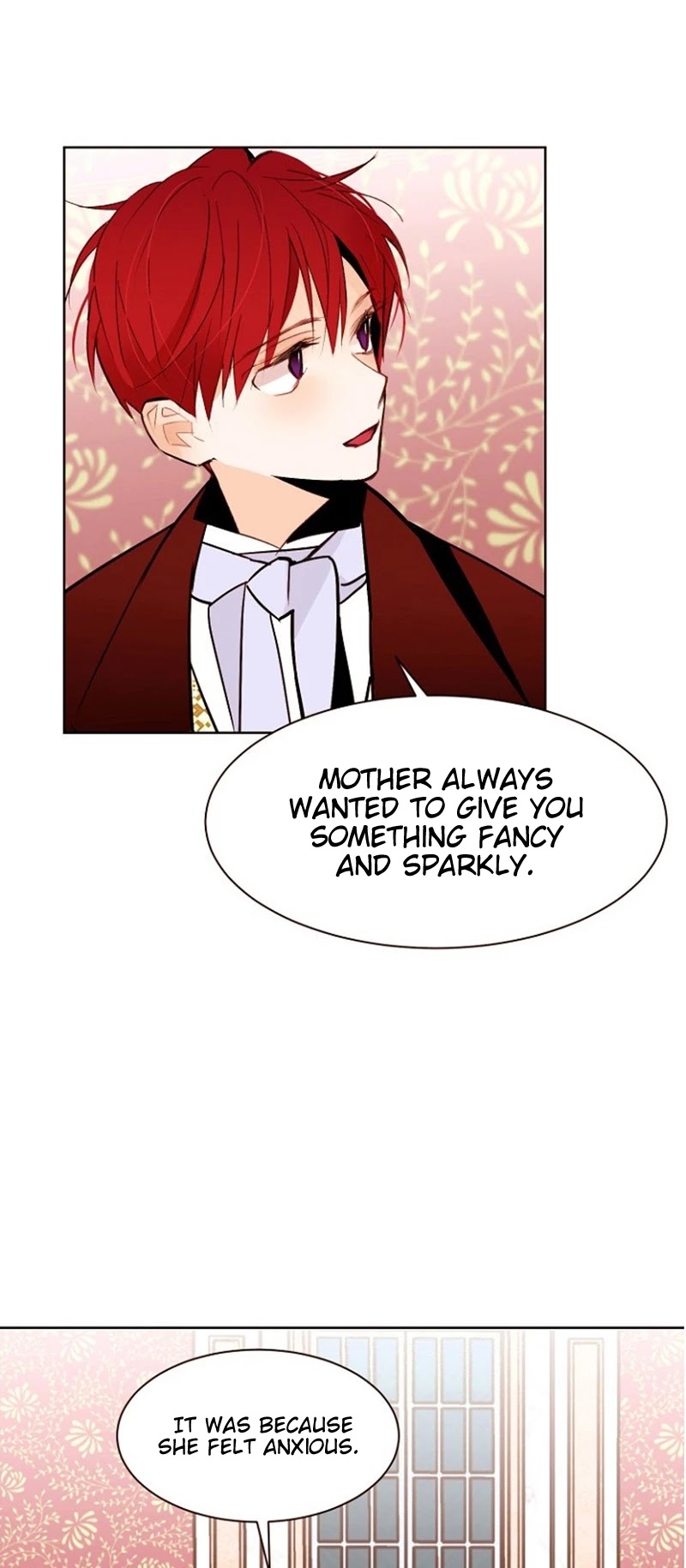 The Stereotypical Life of a Reincarnated Lady Chapter 25 - page 16