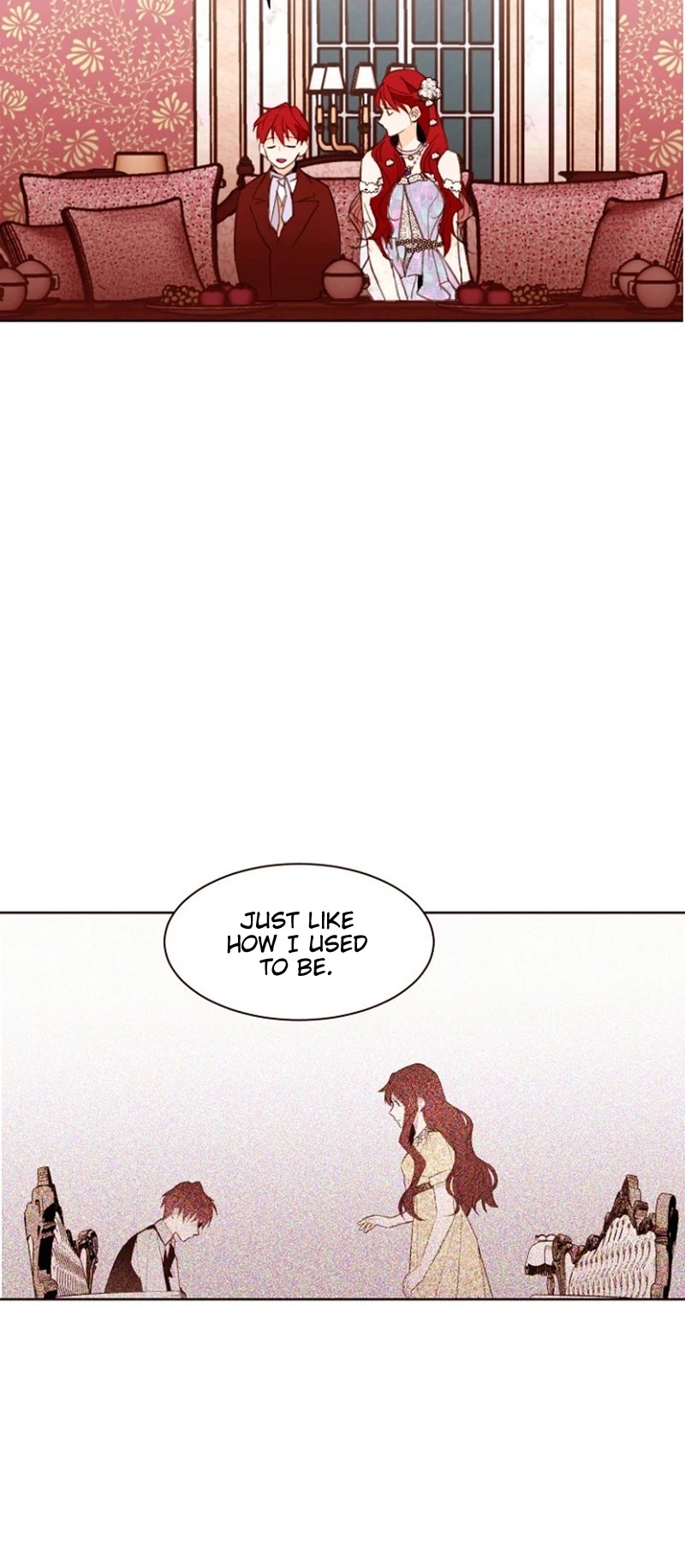 The Stereotypical Life of a Reincarnated Lady Chapter 25 - page 17