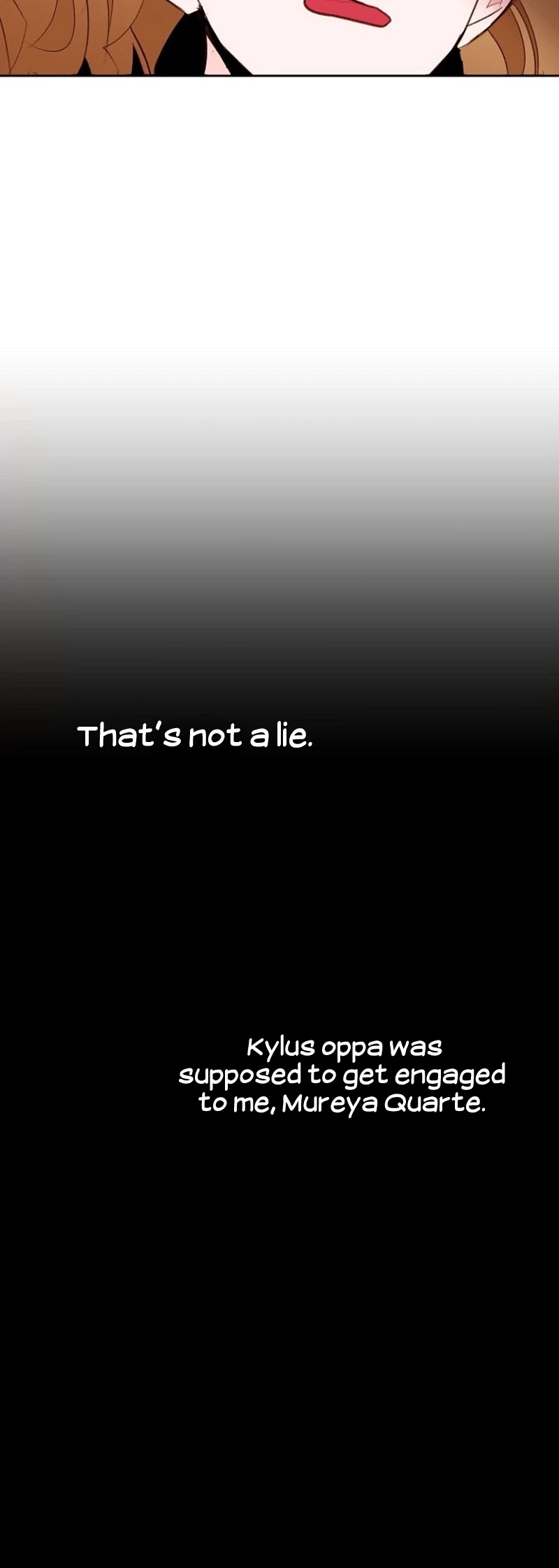 The Stereotypical Life of a Reincarnated Lady Chapter 25 - page 29