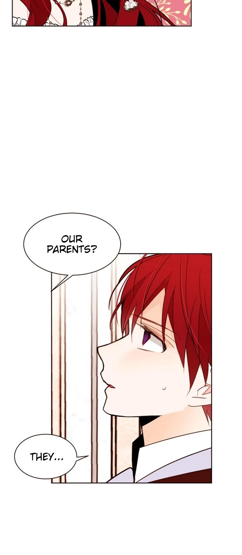 The Stereotypical Life of a Reincarnated Lady Chapter 25 - page 5