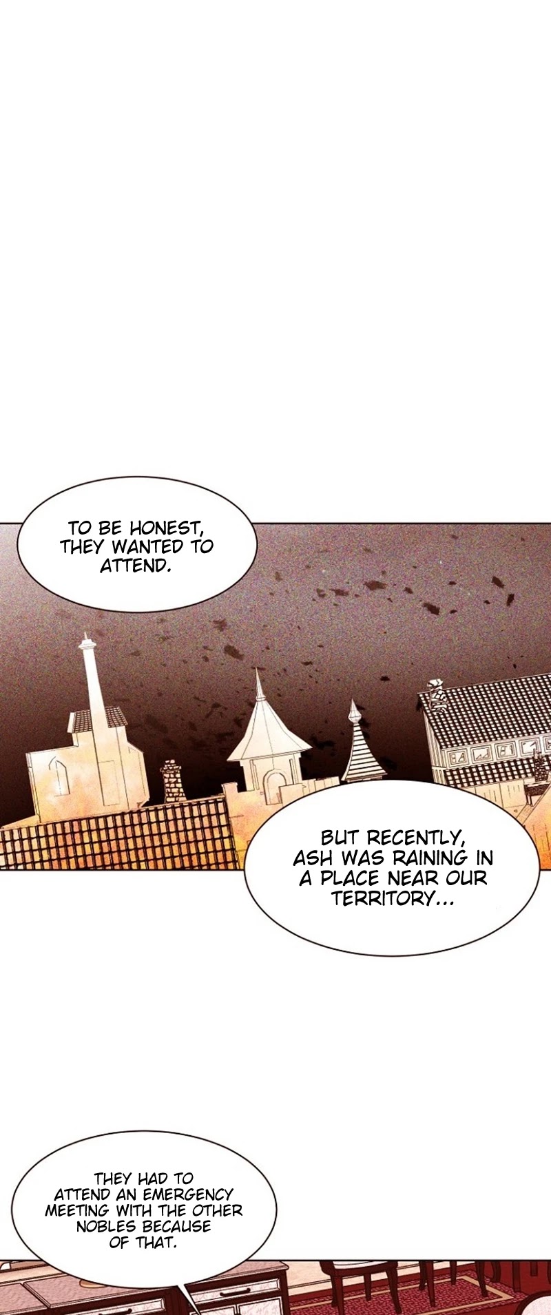 The Stereotypical Life of a Reincarnated Lady Chapter 25 - page 6