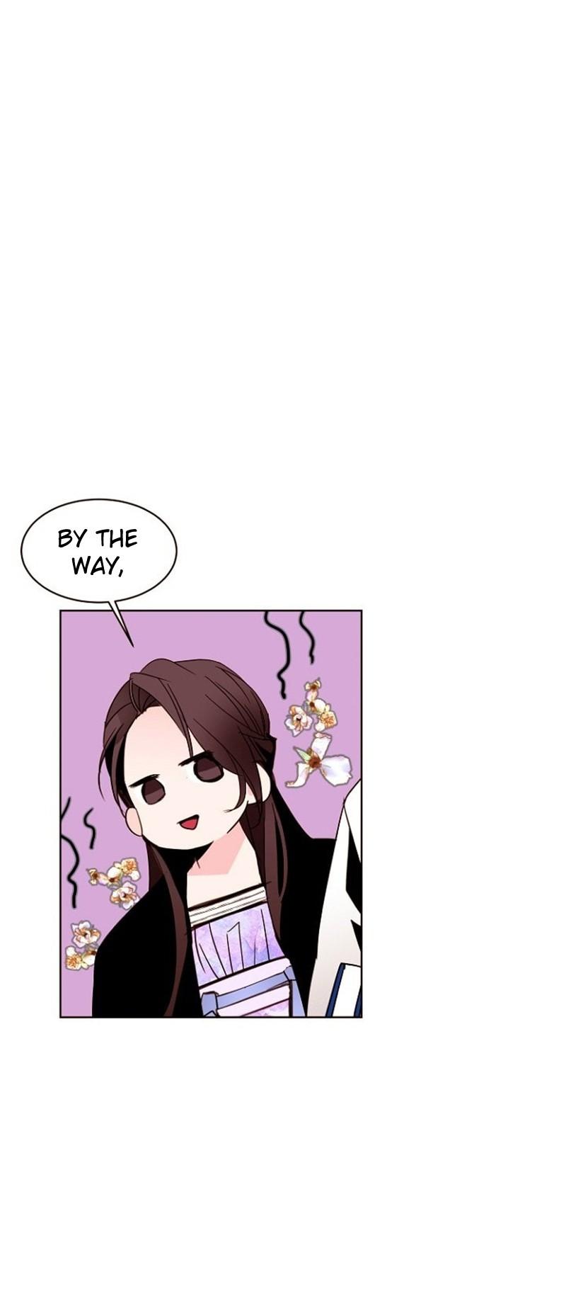 The Stereotypical Life of a Reincarnated Lady Chapter 10 - page 10