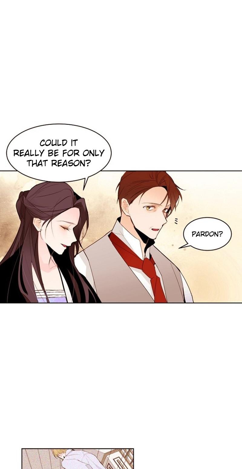 The Stereotypical Life of a Reincarnated Lady Chapter 10 - page 13