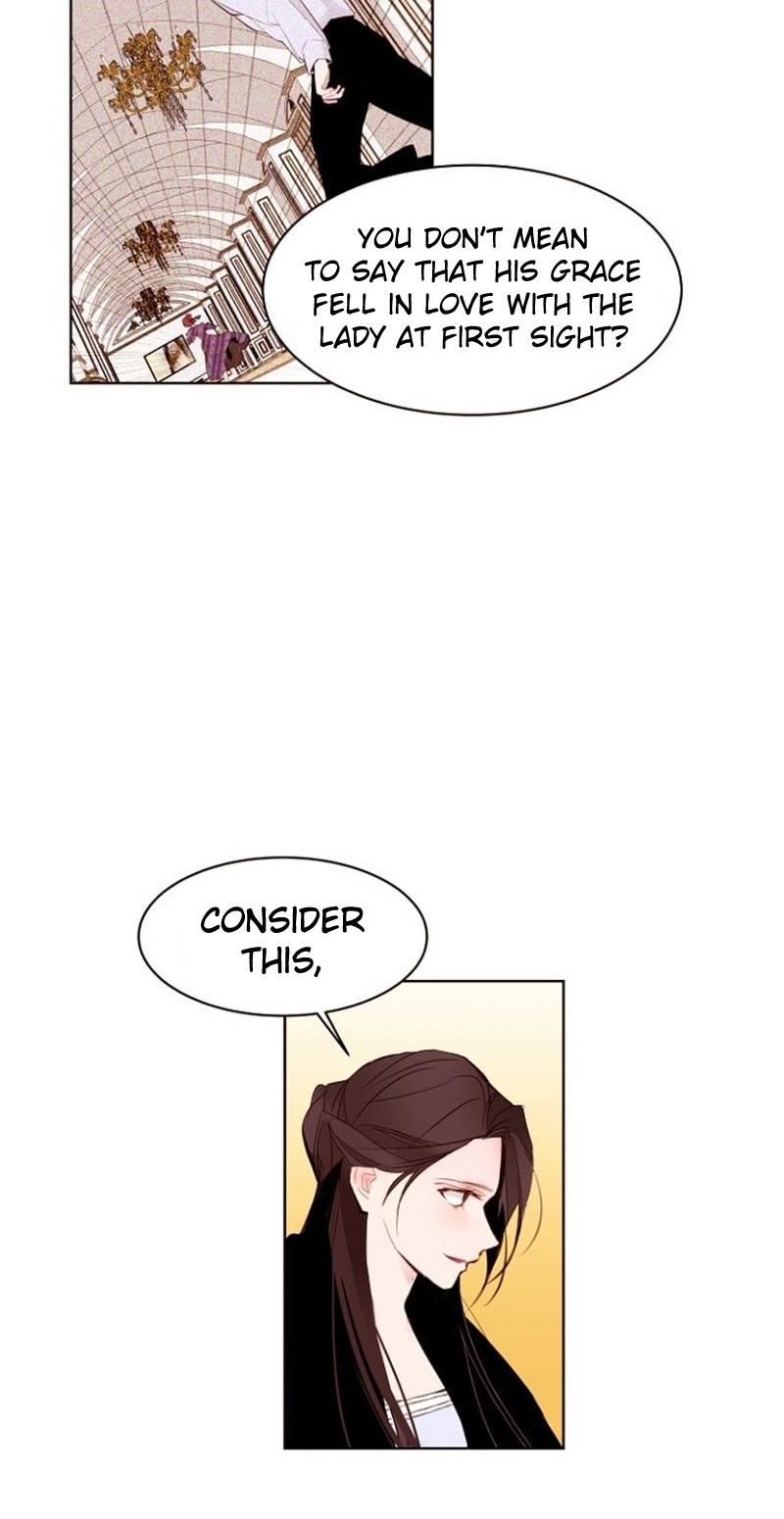 The Stereotypical Life of a Reincarnated Lady Chapter 10 - page 14