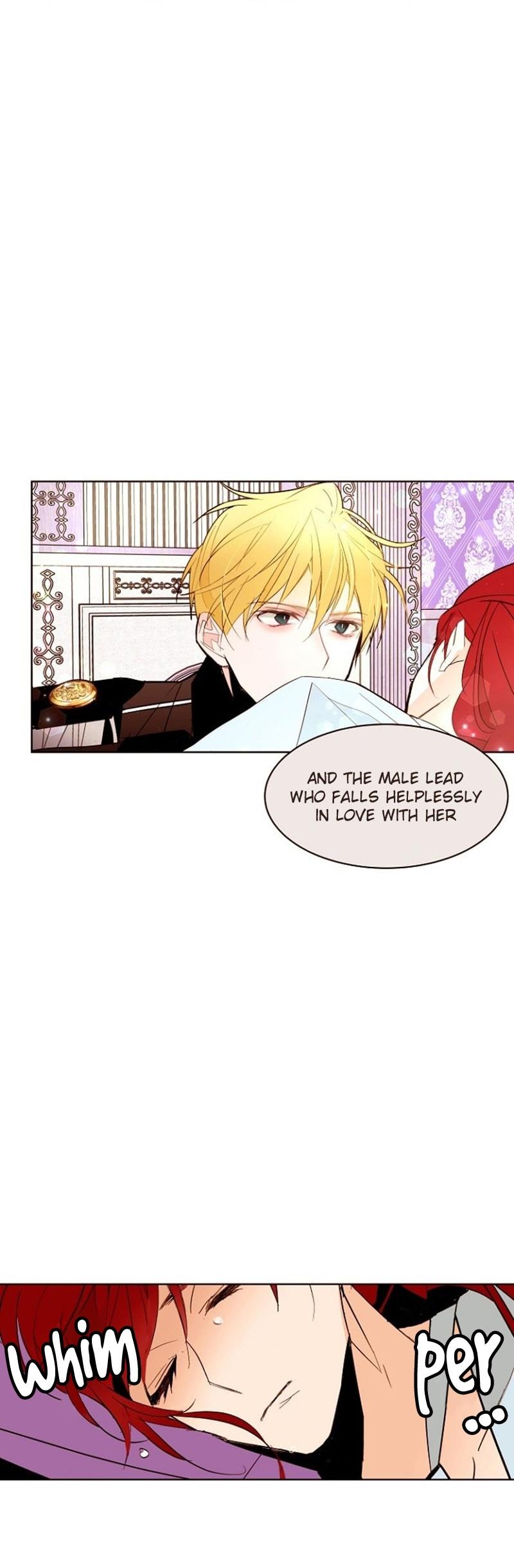 The Stereotypical Life of a Reincarnated Lady Chapter 10 - page 18