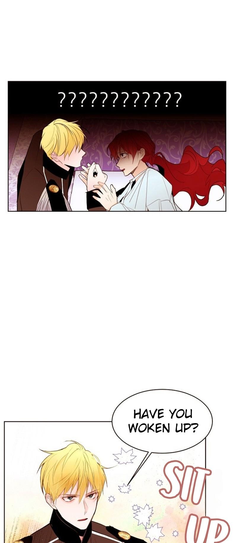 The Stereotypical Life of a Reincarnated Lady Chapter 10 - page 25