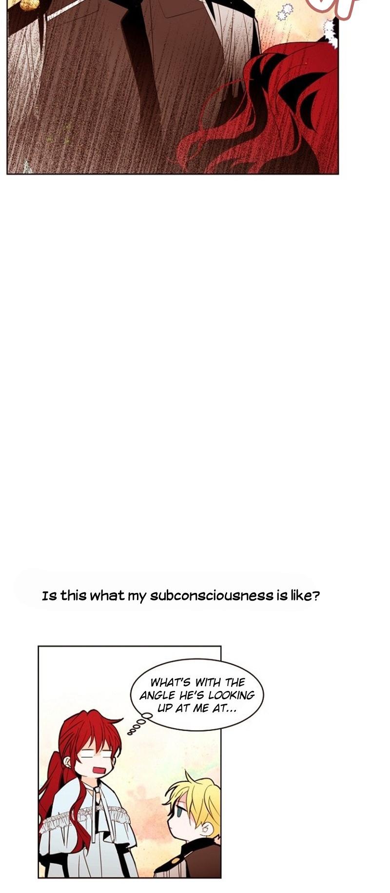 The Stereotypical Life of a Reincarnated Lady Chapter 10 - page 26