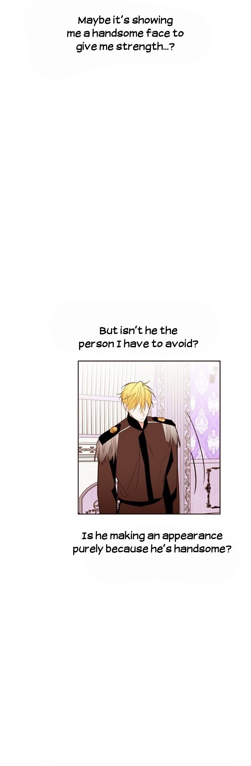 The Stereotypical Life of a Reincarnated Lady Chapter 10 - page 27