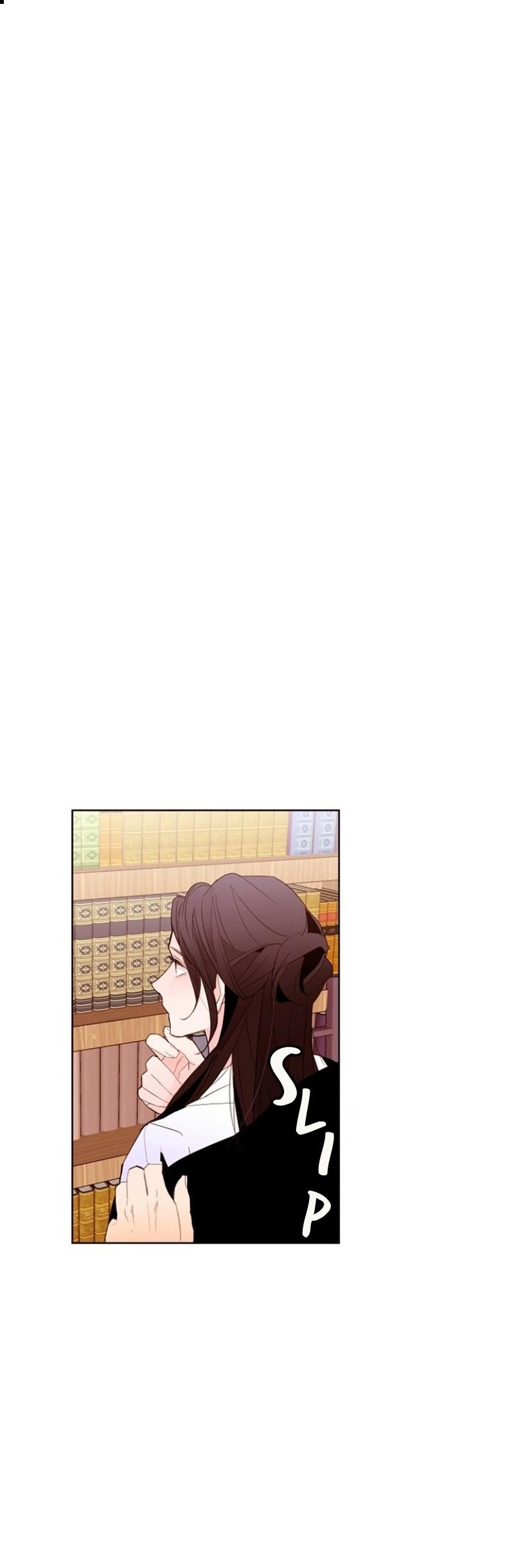 The Stereotypical Life of a Reincarnated Lady Chapter 10 - page 3