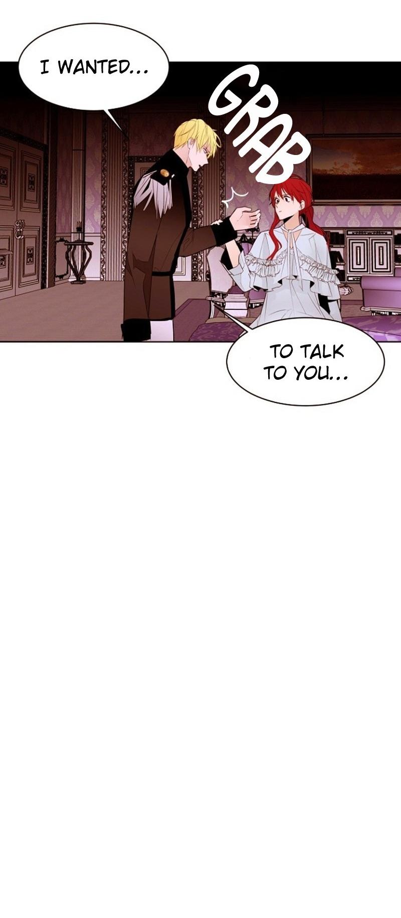 The Stereotypical Life of a Reincarnated Lady Chapter 10 - page 30