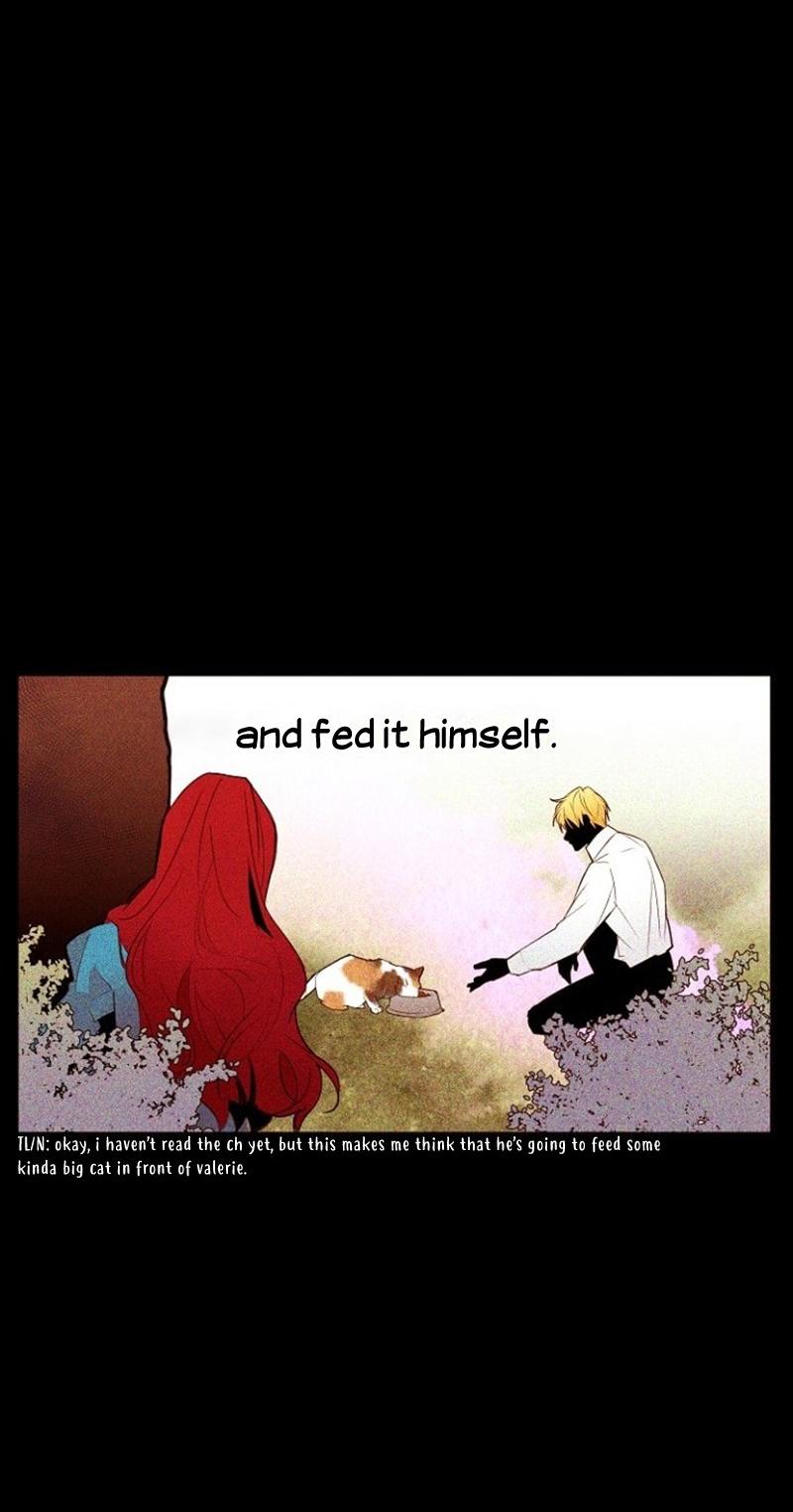 The Stereotypical Life of a Reincarnated Lady Chapter 10 - page 39