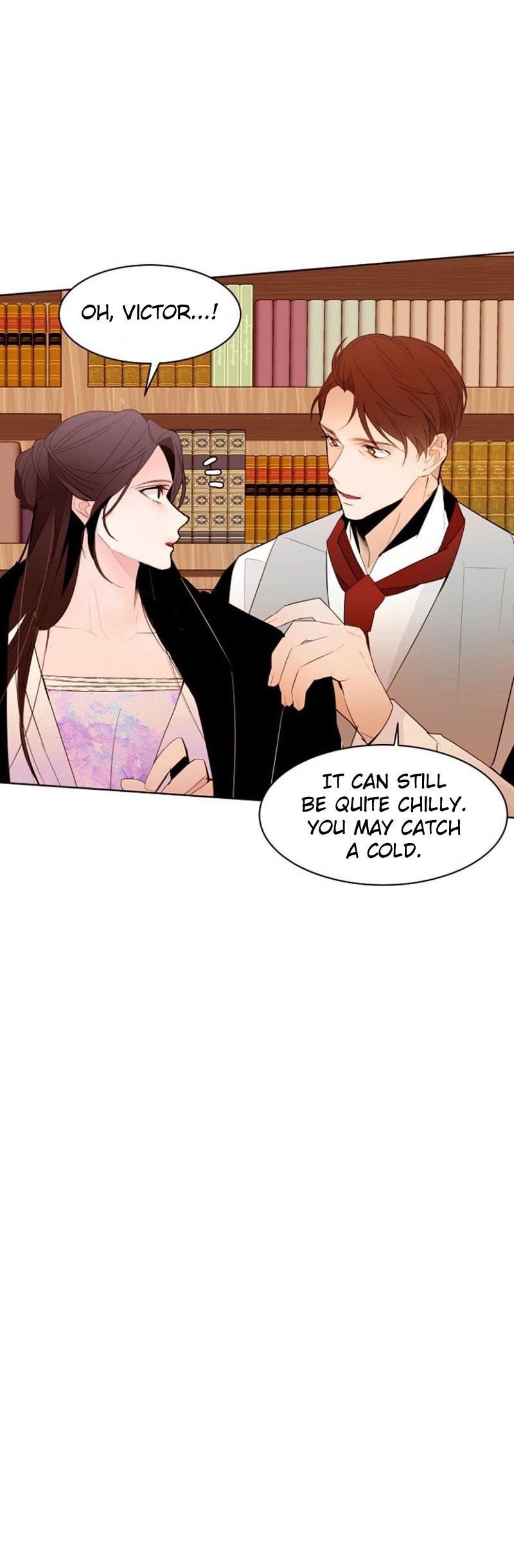 The Stereotypical Life of a Reincarnated Lady Chapter 10 - page 4