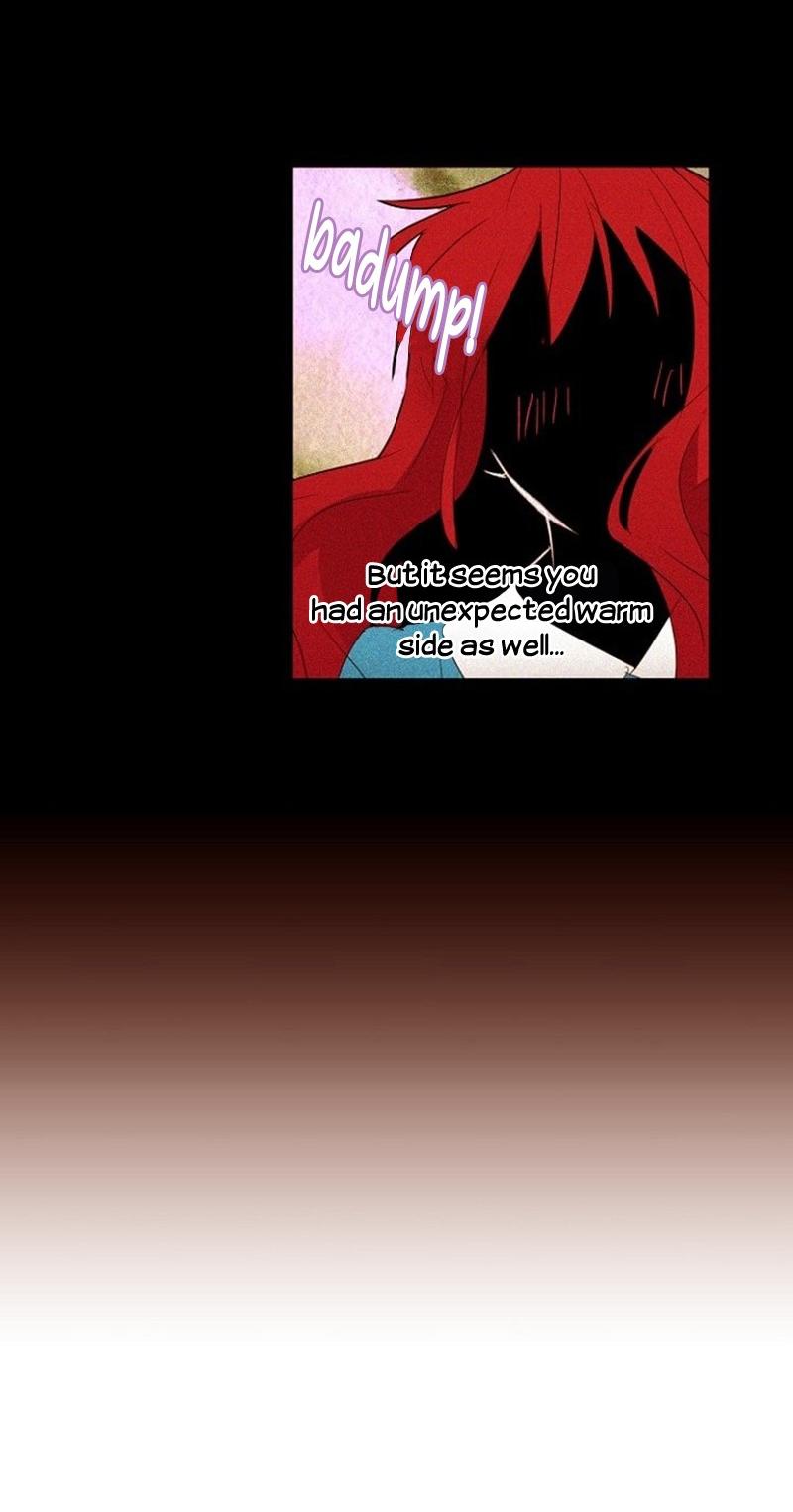 The Stereotypical Life of a Reincarnated Lady Chapter 10 - page 41