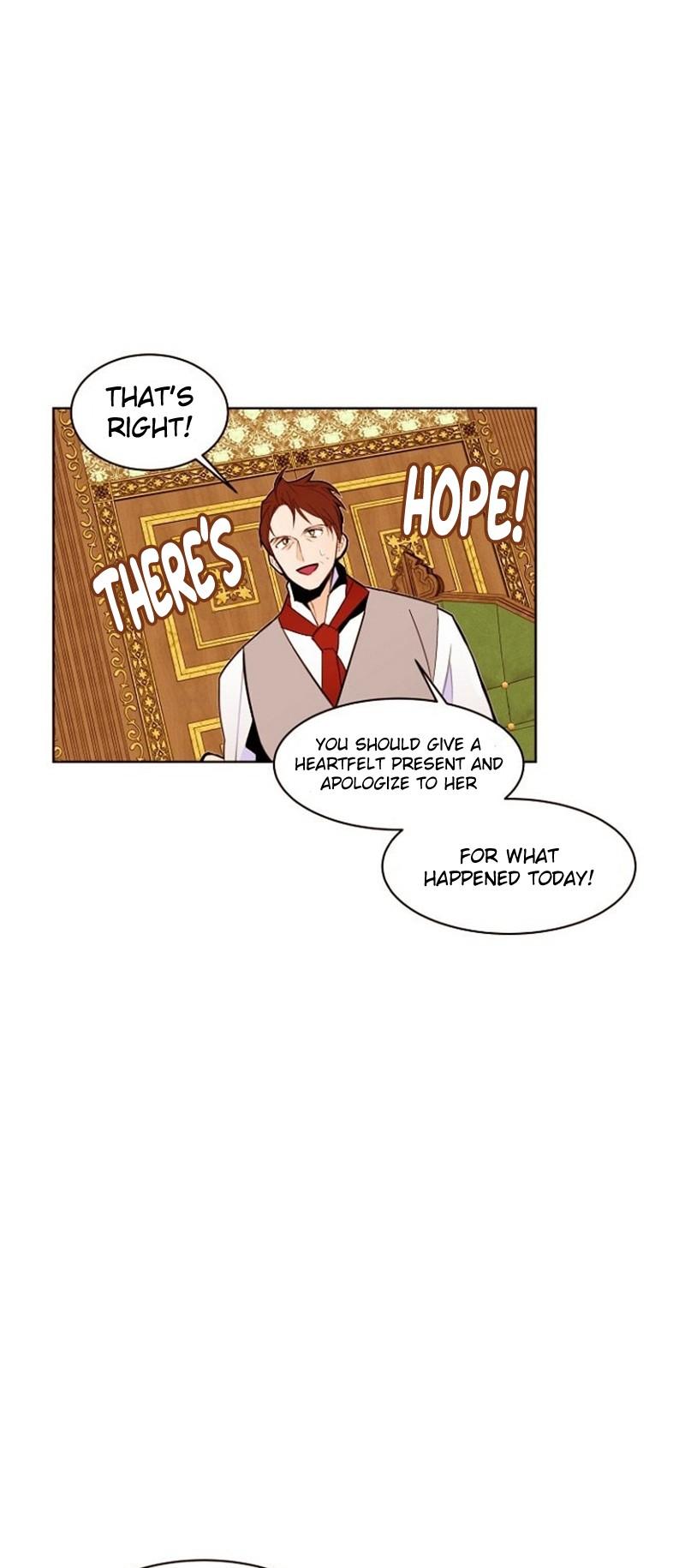 The Stereotypical Life of a Reincarnated Lady Chapter 10 - page 42