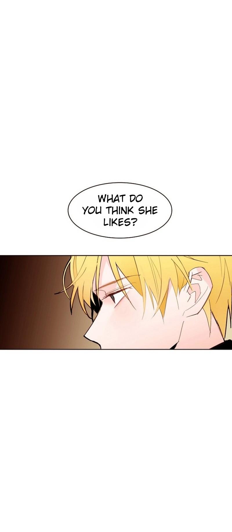 The Stereotypical Life of a Reincarnated Lady Chapter 10 - page 44