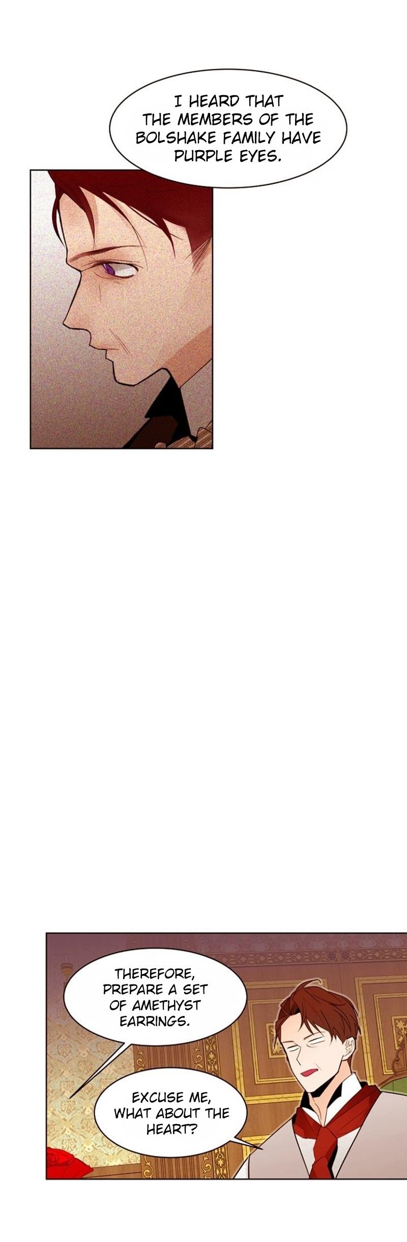The Stereotypical Life of a Reincarnated Lady Chapter 10 - page 46