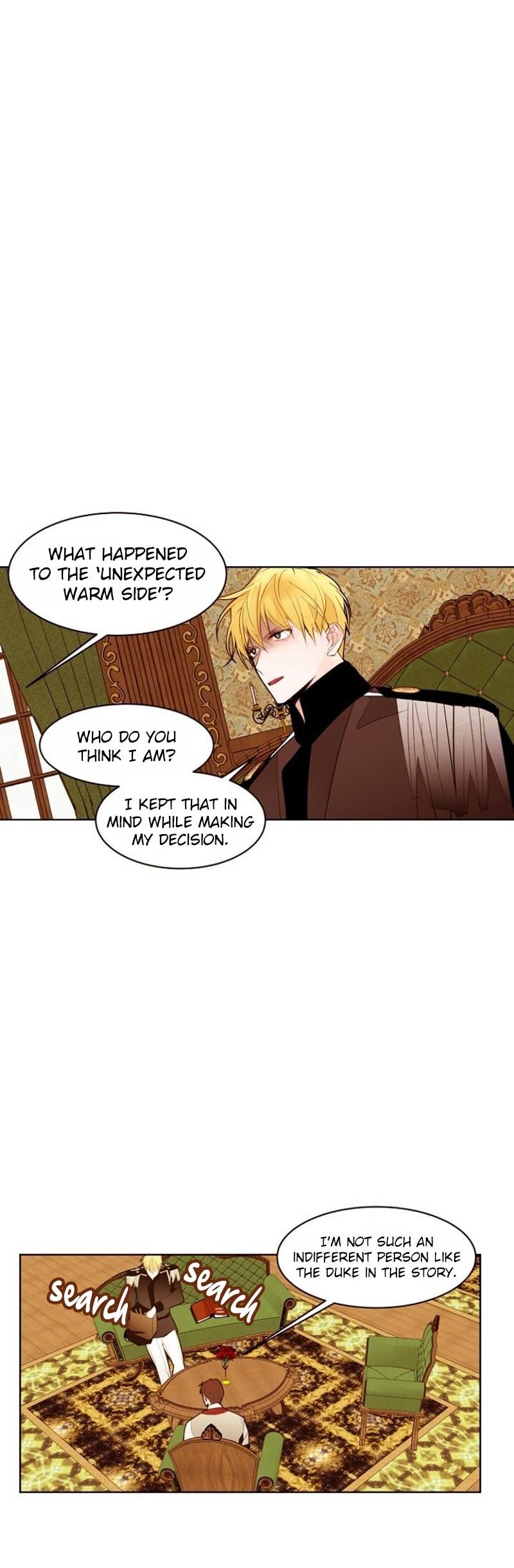 The Stereotypical Life of a Reincarnated Lady Chapter 10 - page 47