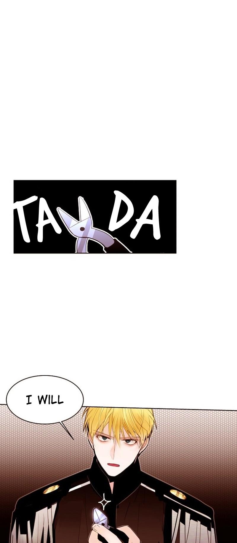The Stereotypical Life of a Reincarnated Lady Chapter 10 - page 48