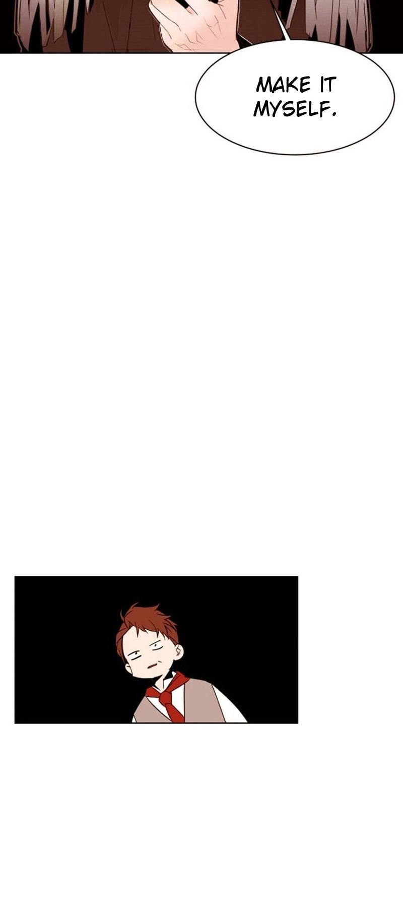 The Stereotypical Life of a Reincarnated Lady Chapter 10 - page 49