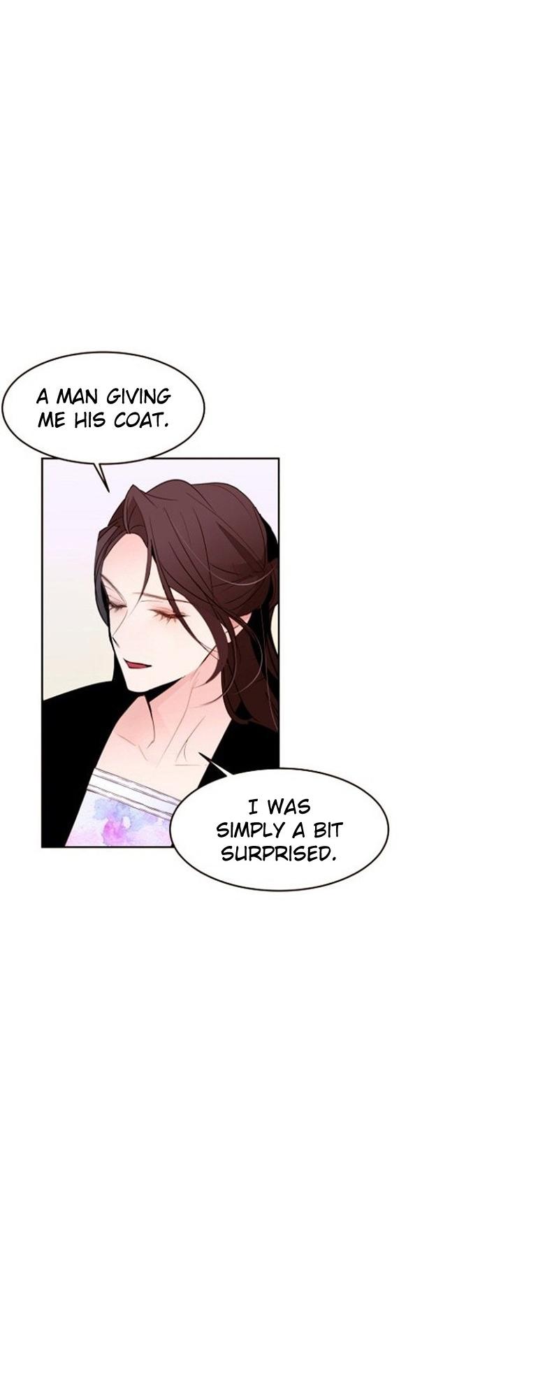The Stereotypical Life of a Reincarnated Lady Chapter 10 - page 8