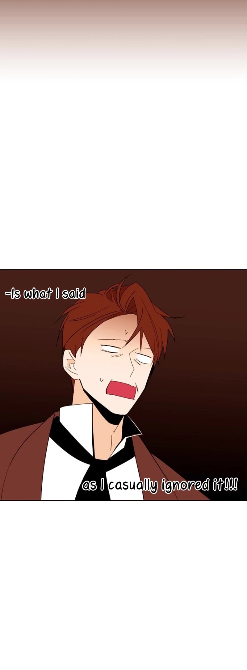 The Stereotypical Life of a Reincarnated Lady Chapter 17 - page 13