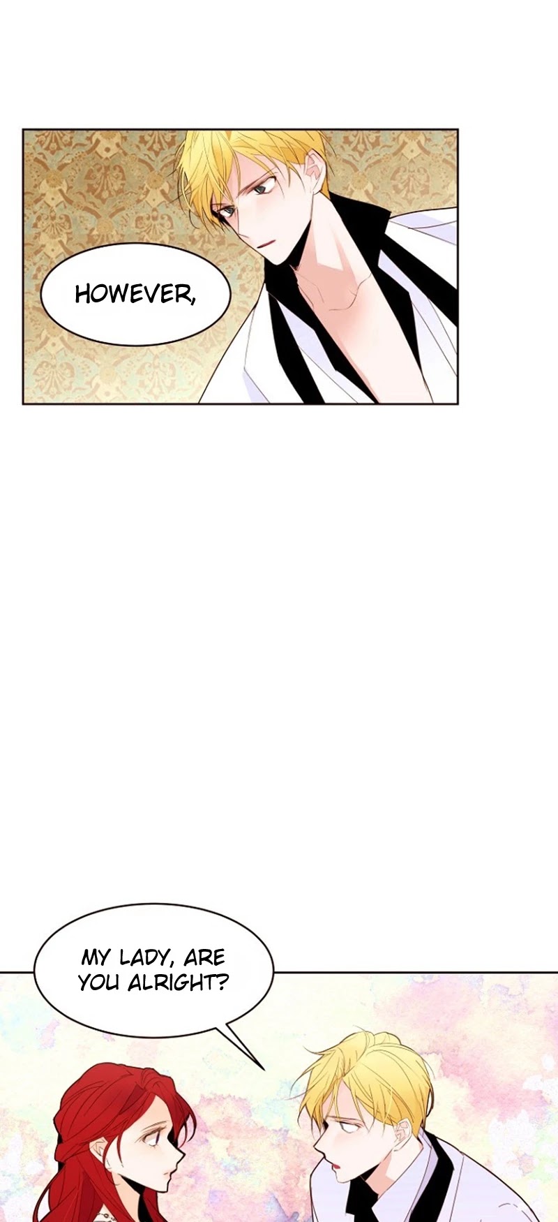 The Stereotypical Life of a Reincarnated Lady Chapter 17 - page 15