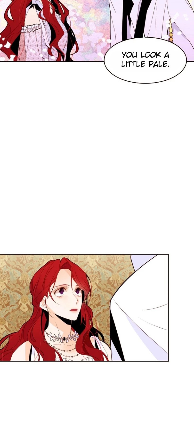 The Stereotypical Life of a Reincarnated Lady Chapter 17 - page 16