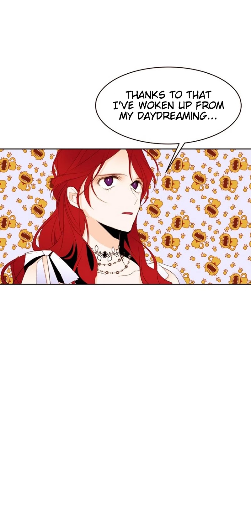 The Stereotypical Life of a Reincarnated Lady Chapter 17 - page 24