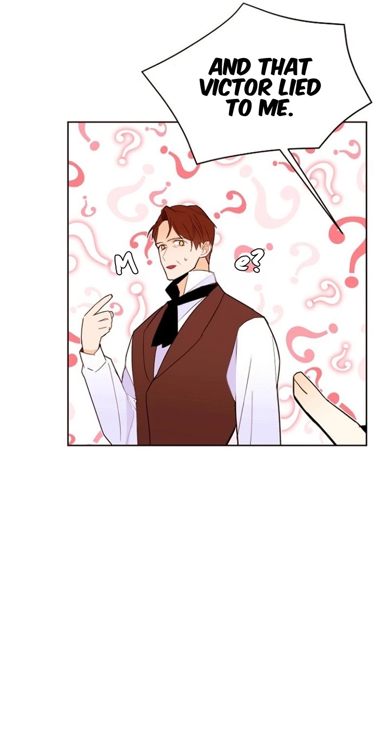The Stereotypical Life of a Reincarnated Lady Chapter 17 - page 27