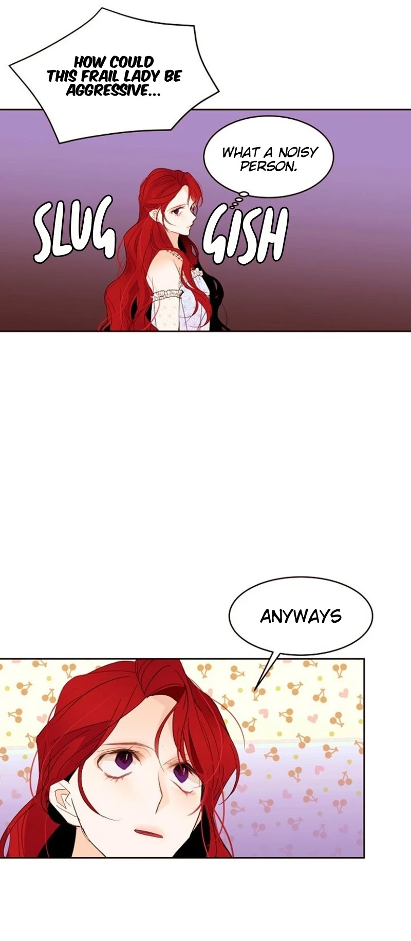 The Stereotypical Life of a Reincarnated Lady Chapter 17 - page 28