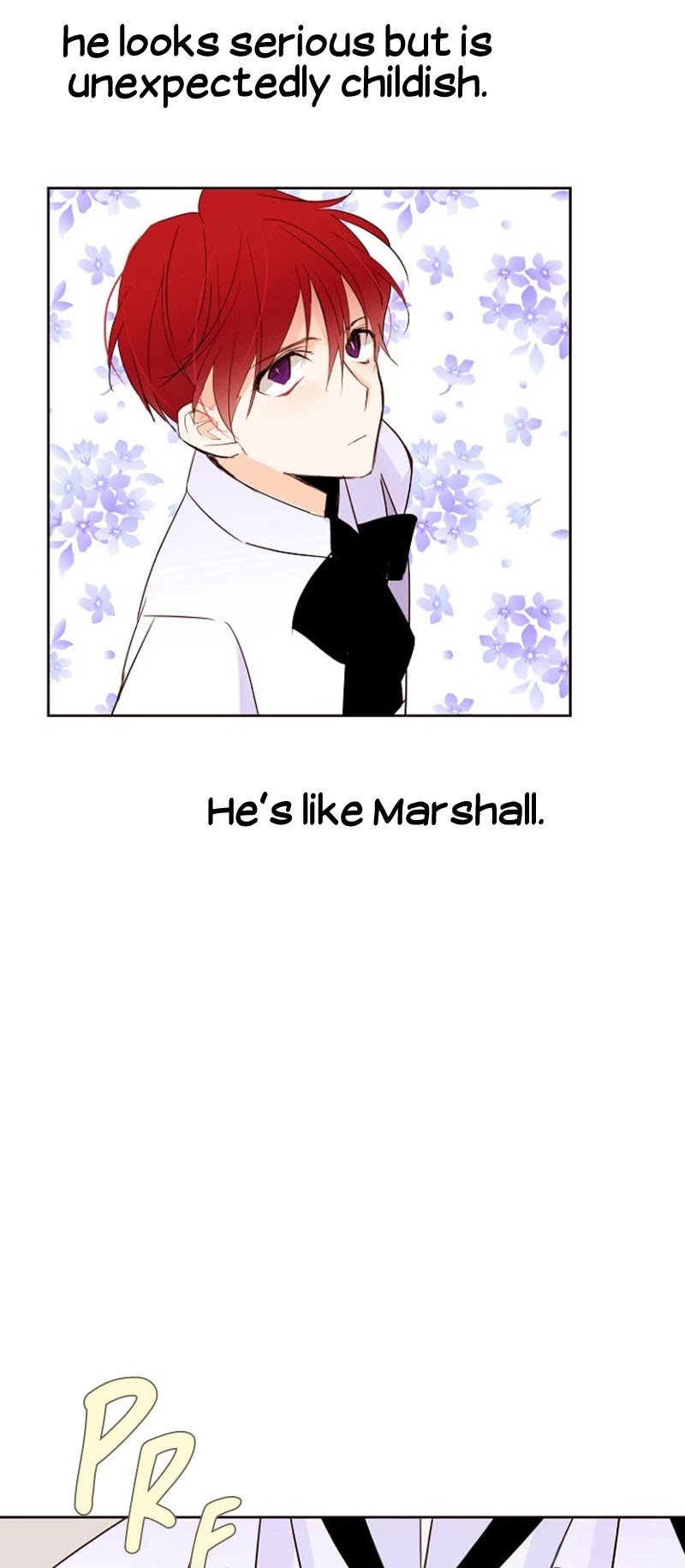 The Stereotypical Life of a Reincarnated Lady Chapter 17 - page 32