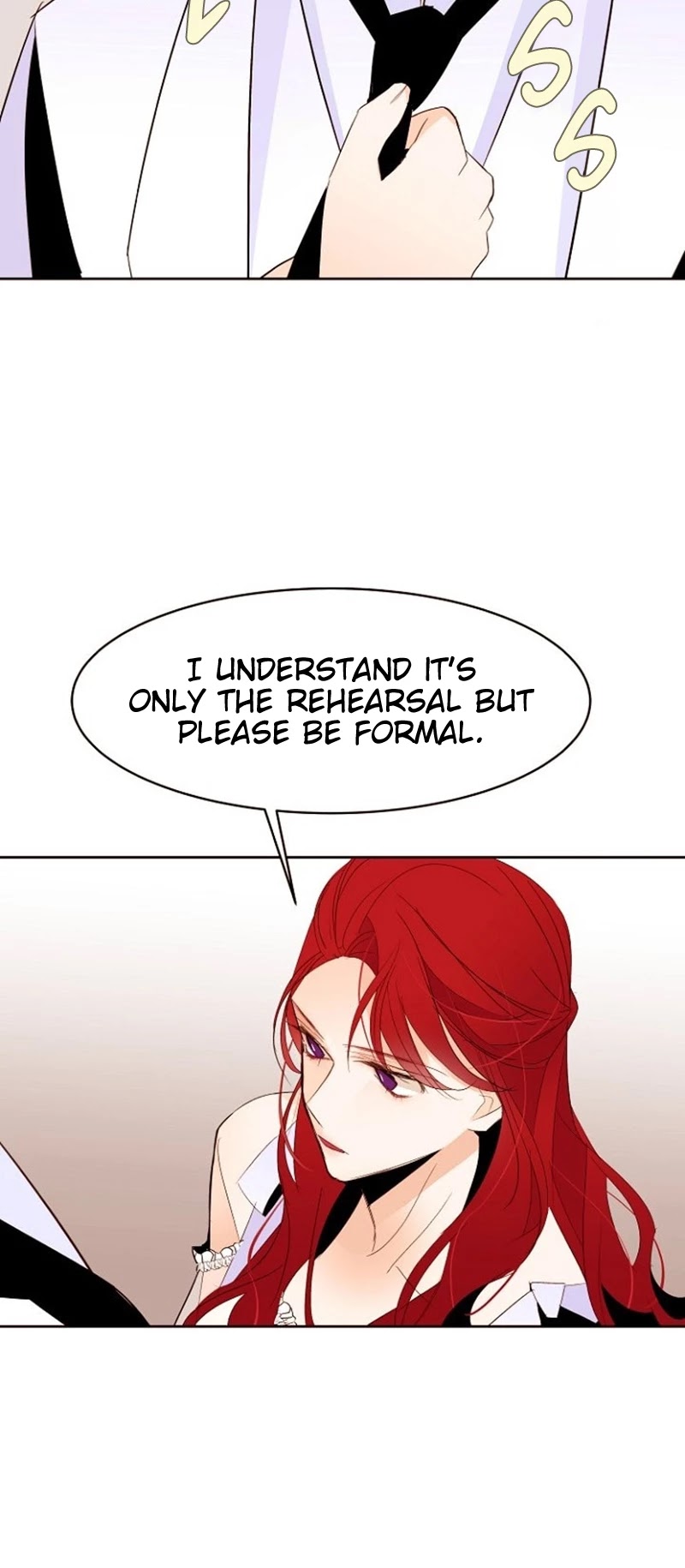 The Stereotypical Life of a Reincarnated Lady Chapter 17 - page 33