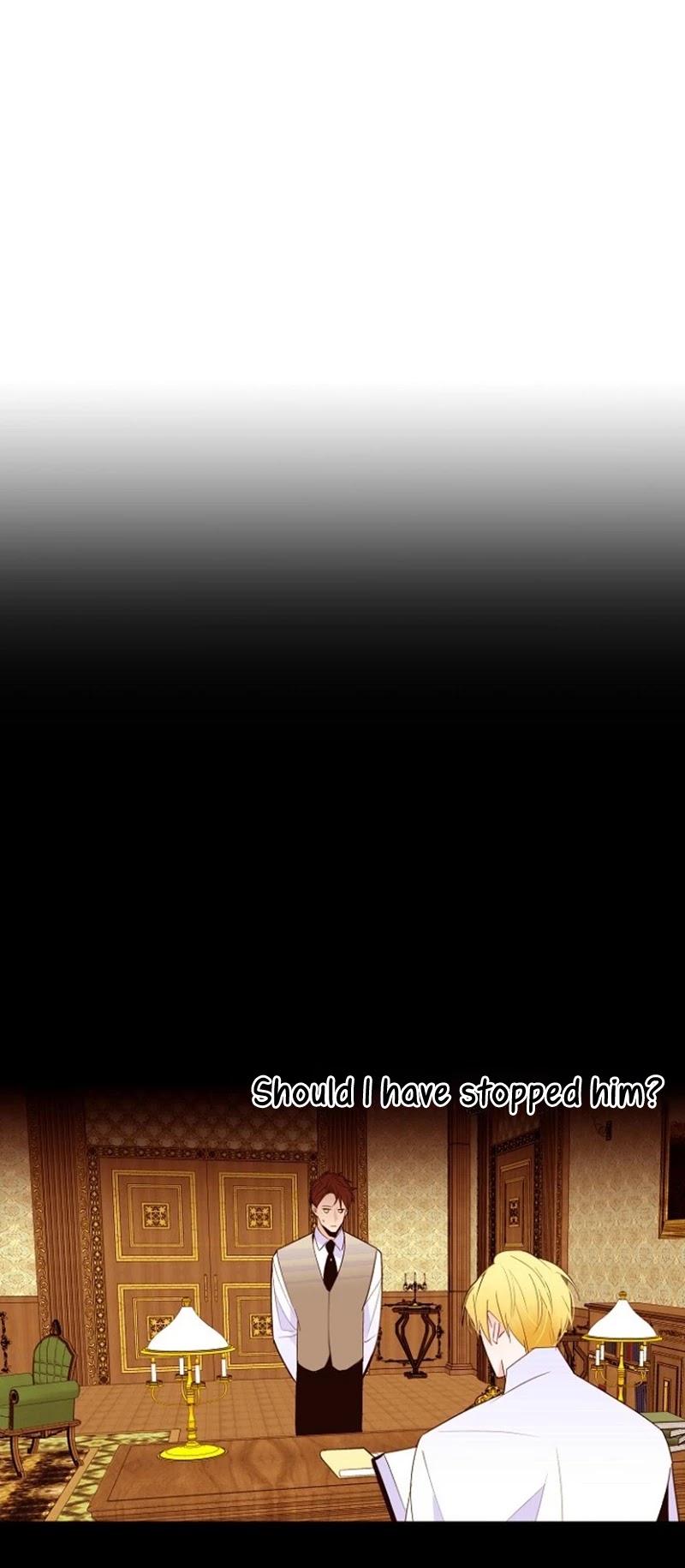 The Stereotypical Life of a Reincarnated Lady Chapter 17 - page 9
