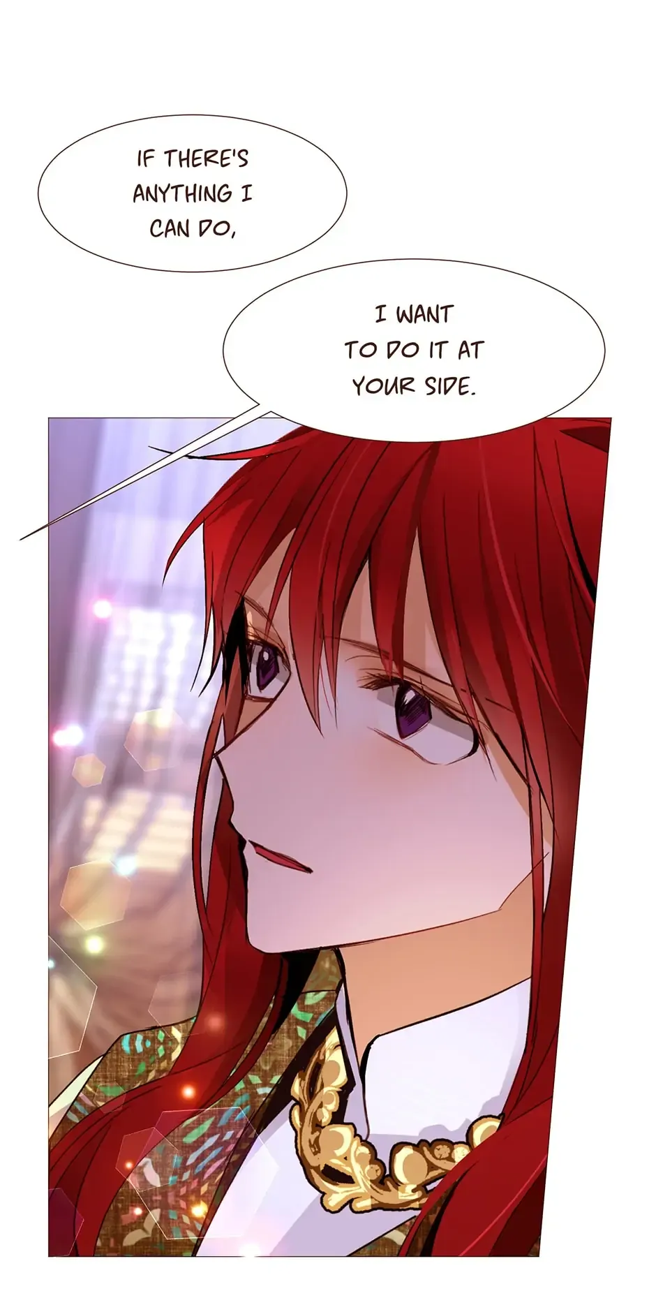 The Stereotypical Life of a Reincarnated Lady Chapter 100 - page 10