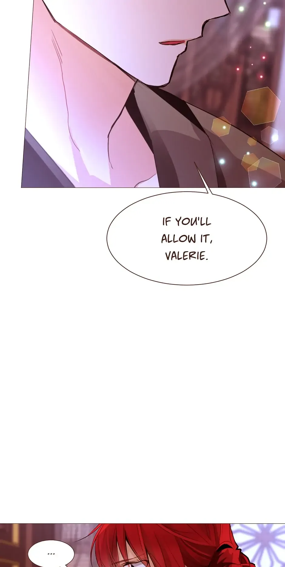 The Stereotypical Life of a Reincarnated Lady Chapter 100 - page 12
