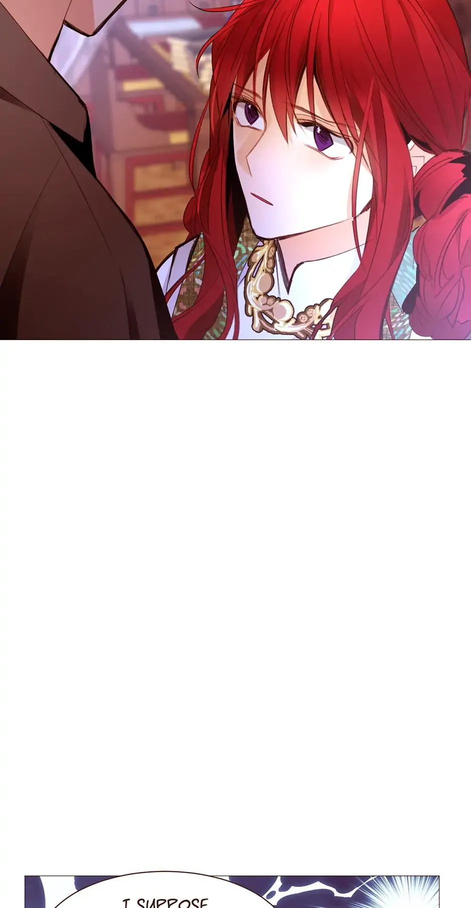 The Stereotypical Life of a Reincarnated Lady Chapter 100 - page 17
