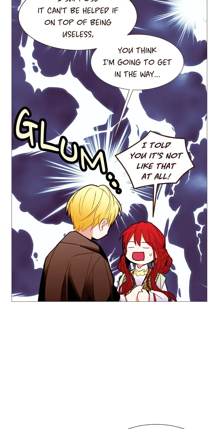 The Stereotypical Life of a Reincarnated Lady Chapter 100 - page 18