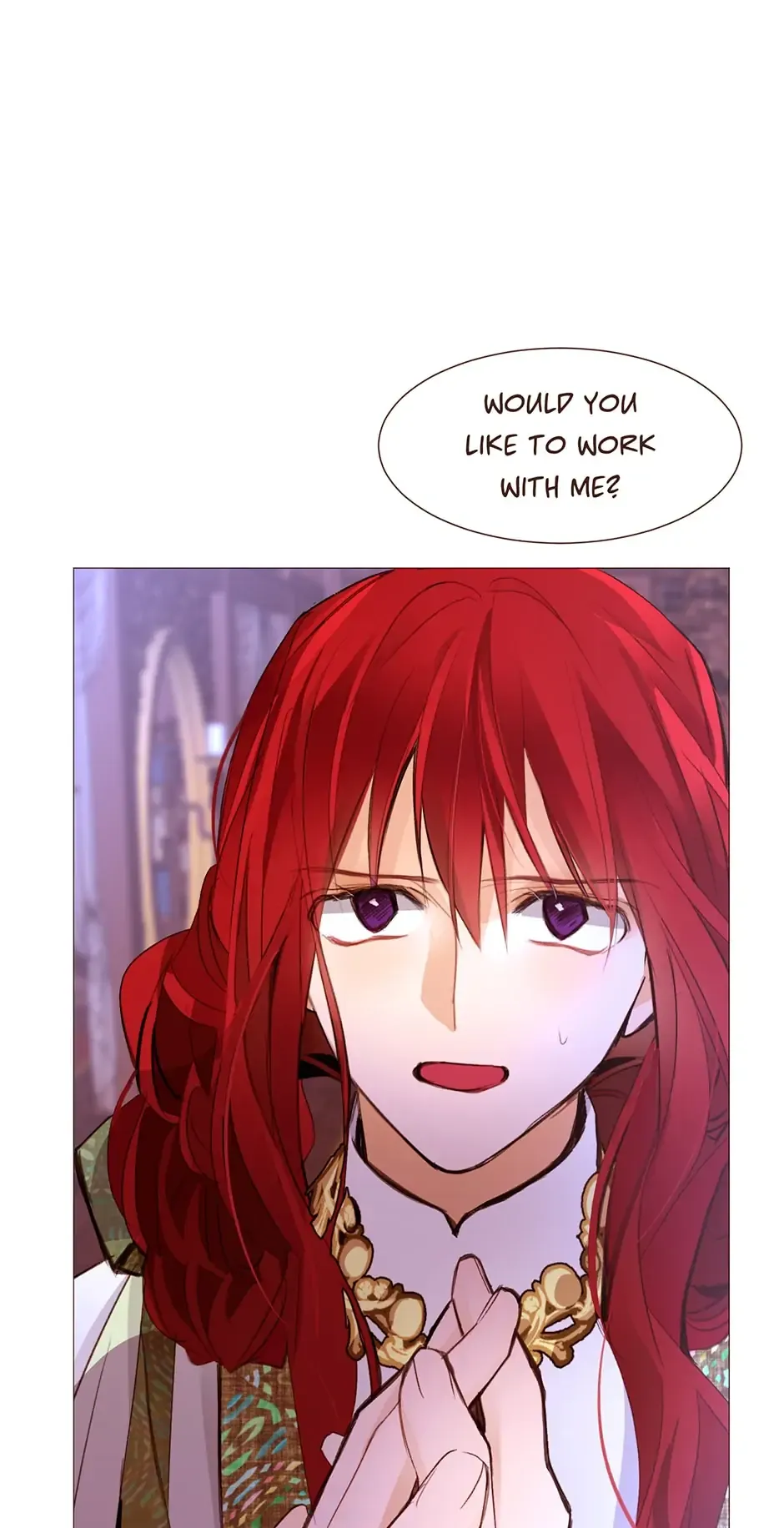 The Stereotypical Life of a Reincarnated Lady Chapter 100 - page 23