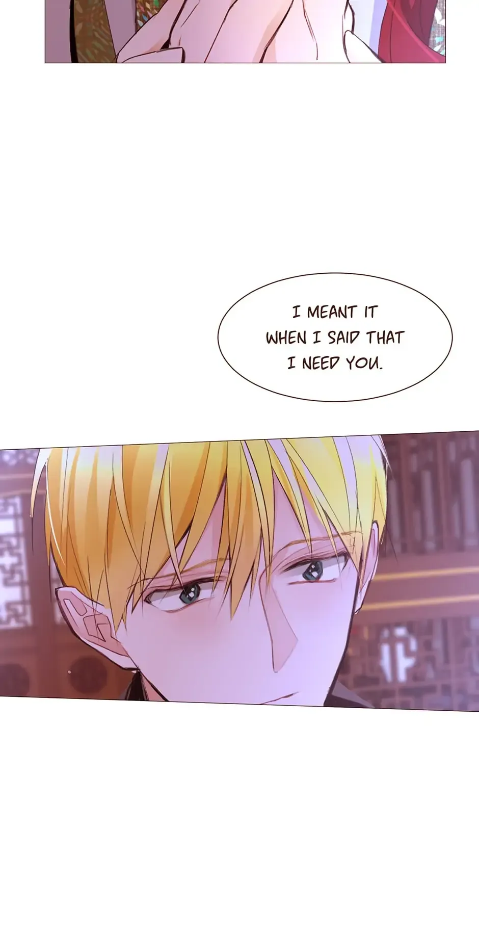 The Stereotypical Life of a Reincarnated Lady Chapter 100 - page 24