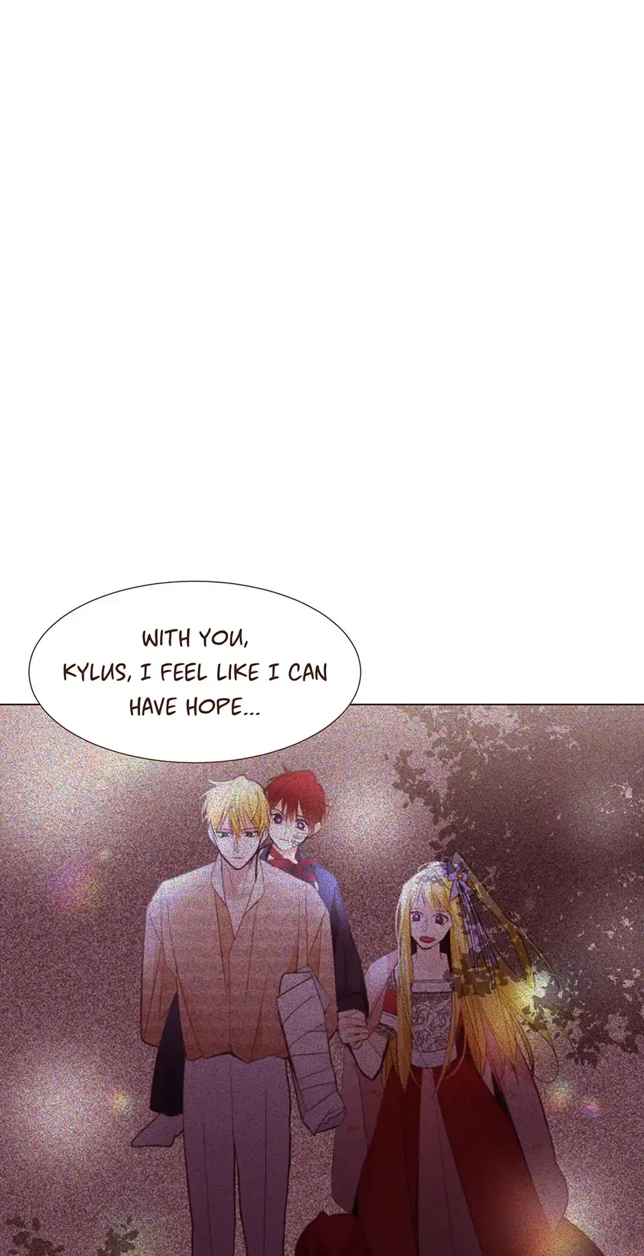 The Stereotypical Life of a Reincarnated Lady Chapter 100 - page 25