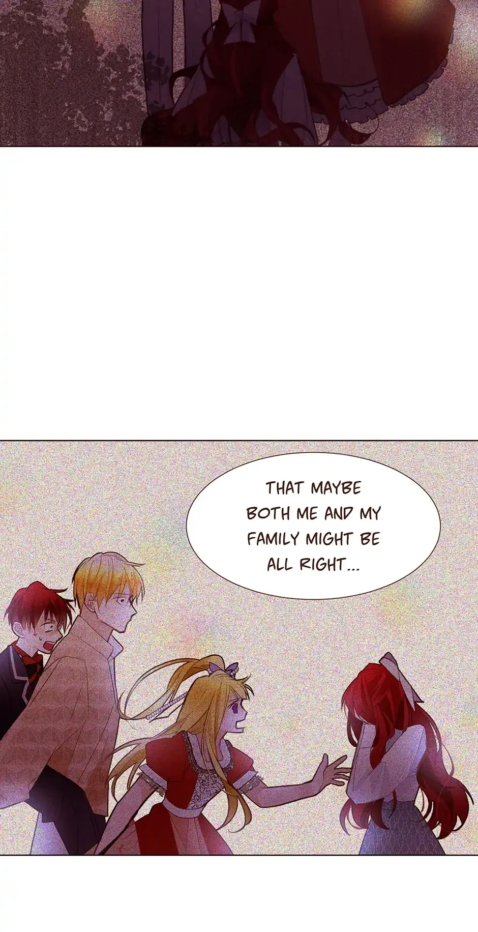 The Stereotypical Life of a Reincarnated Lady Chapter 100 - page 26
