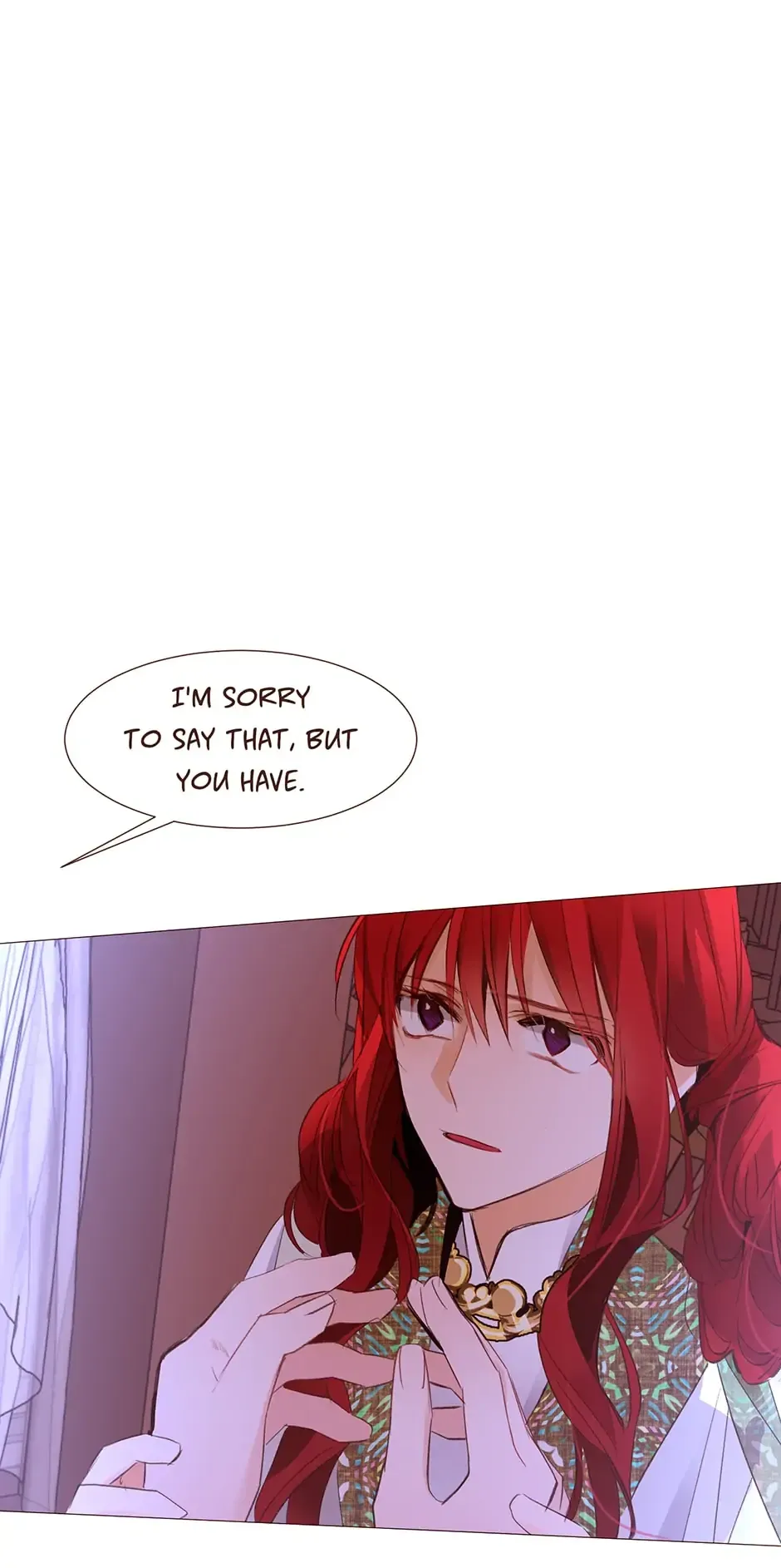 The Stereotypical Life of a Reincarnated Lady Chapter 100 - page 32