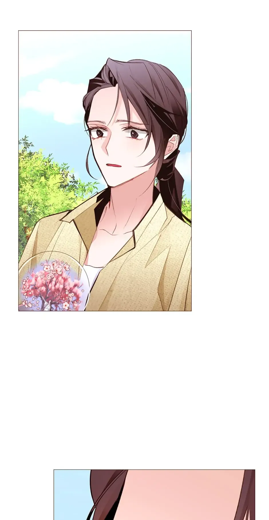 The Stereotypical Life of a Reincarnated Lady Chapter 100 - page 43