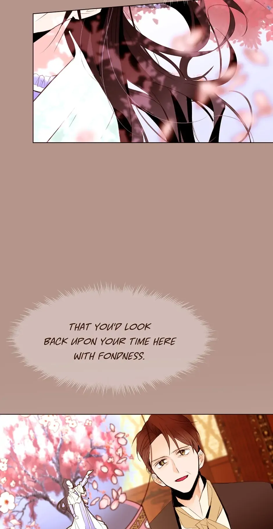 The Stereotypical Life of a Reincarnated Lady Chapter 100 - page 47