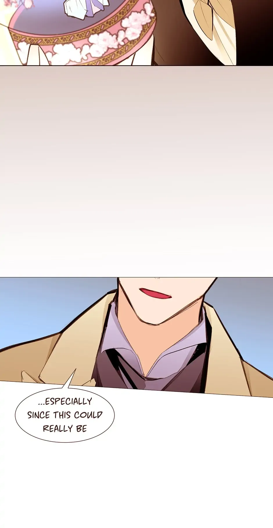 The Stereotypical Life of a Reincarnated Lady Chapter 100 - page 48