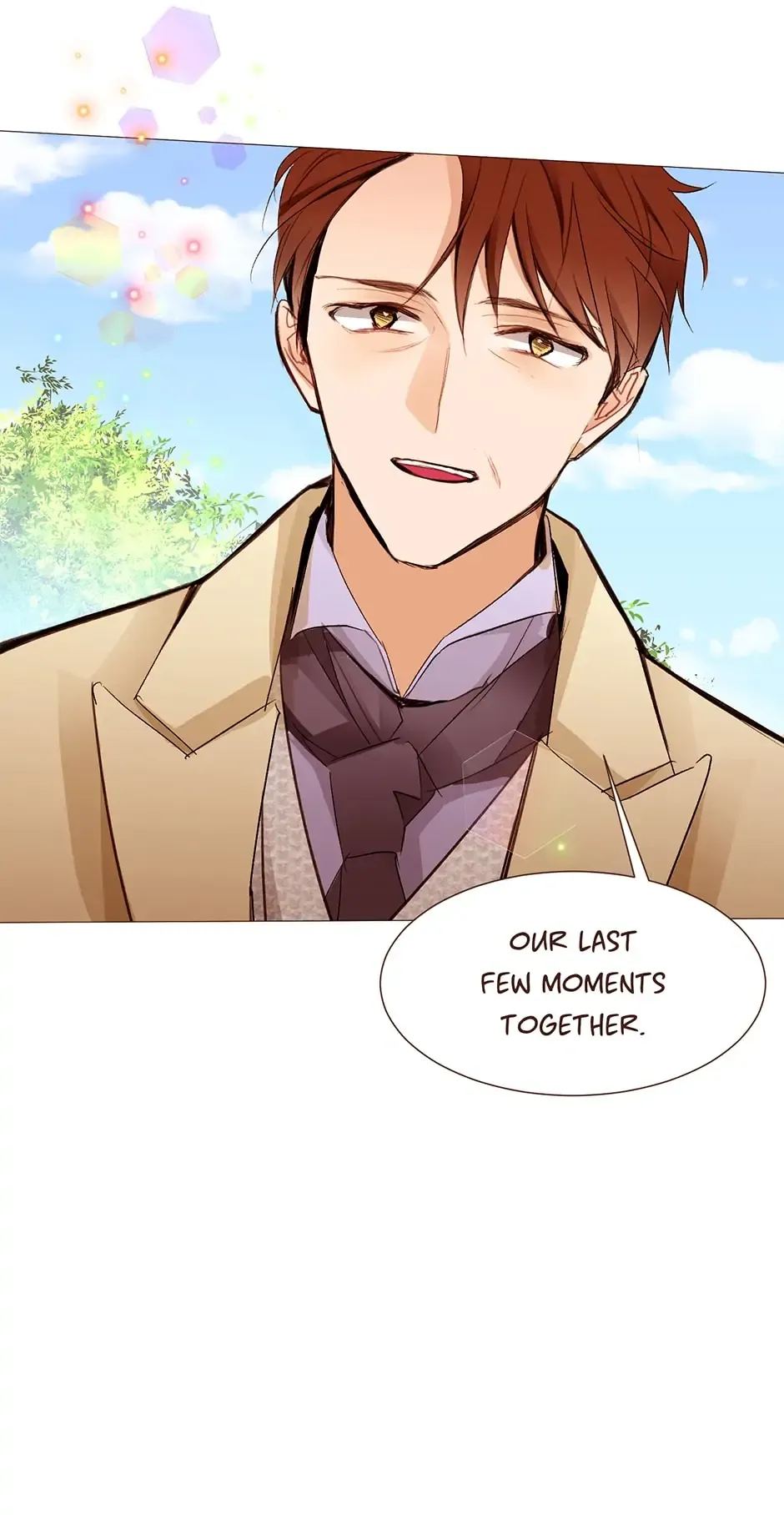 The Stereotypical Life of a Reincarnated Lady Chapter 100 - page 49
