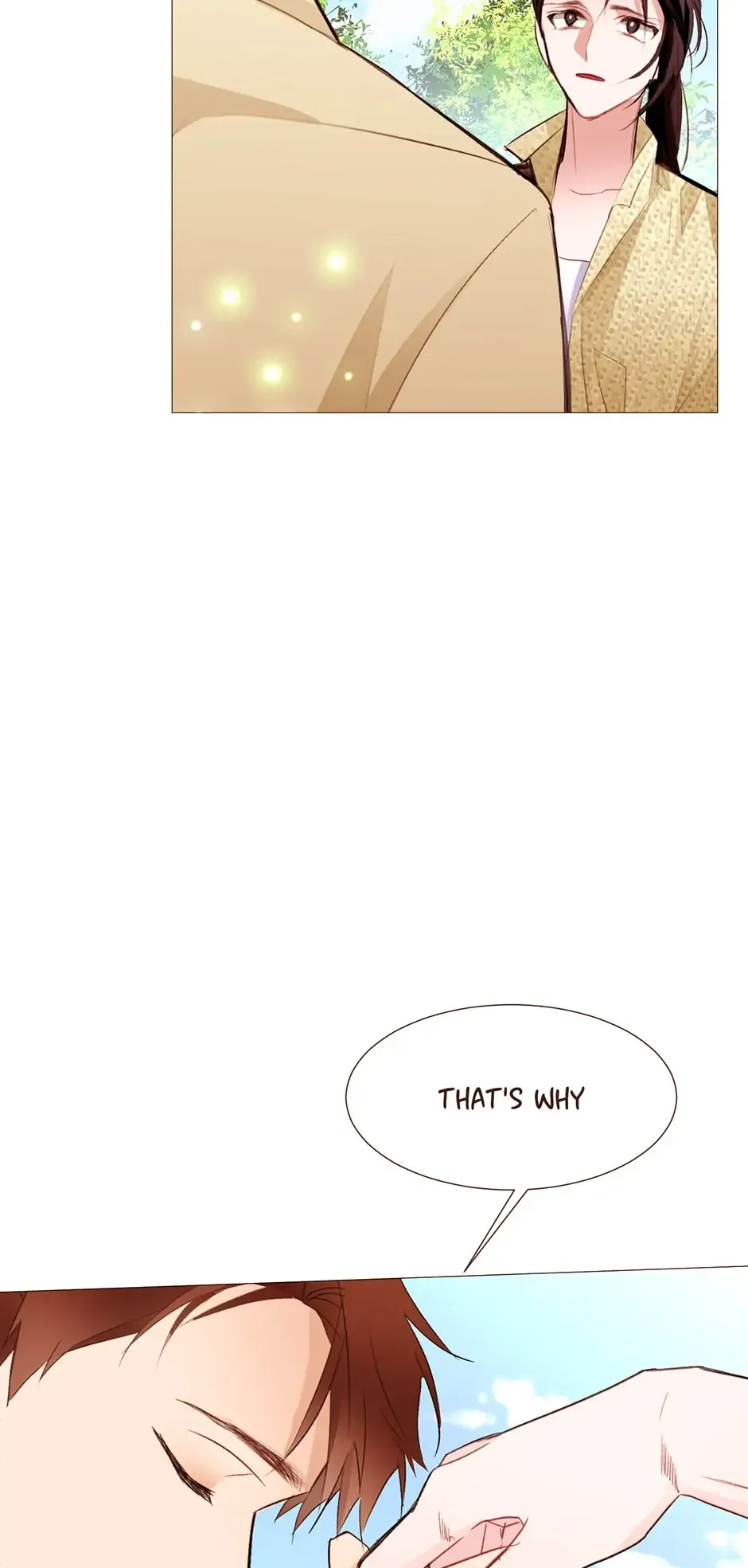 The Stereotypical Life of a Reincarnated Lady Chapter 100 - page 51