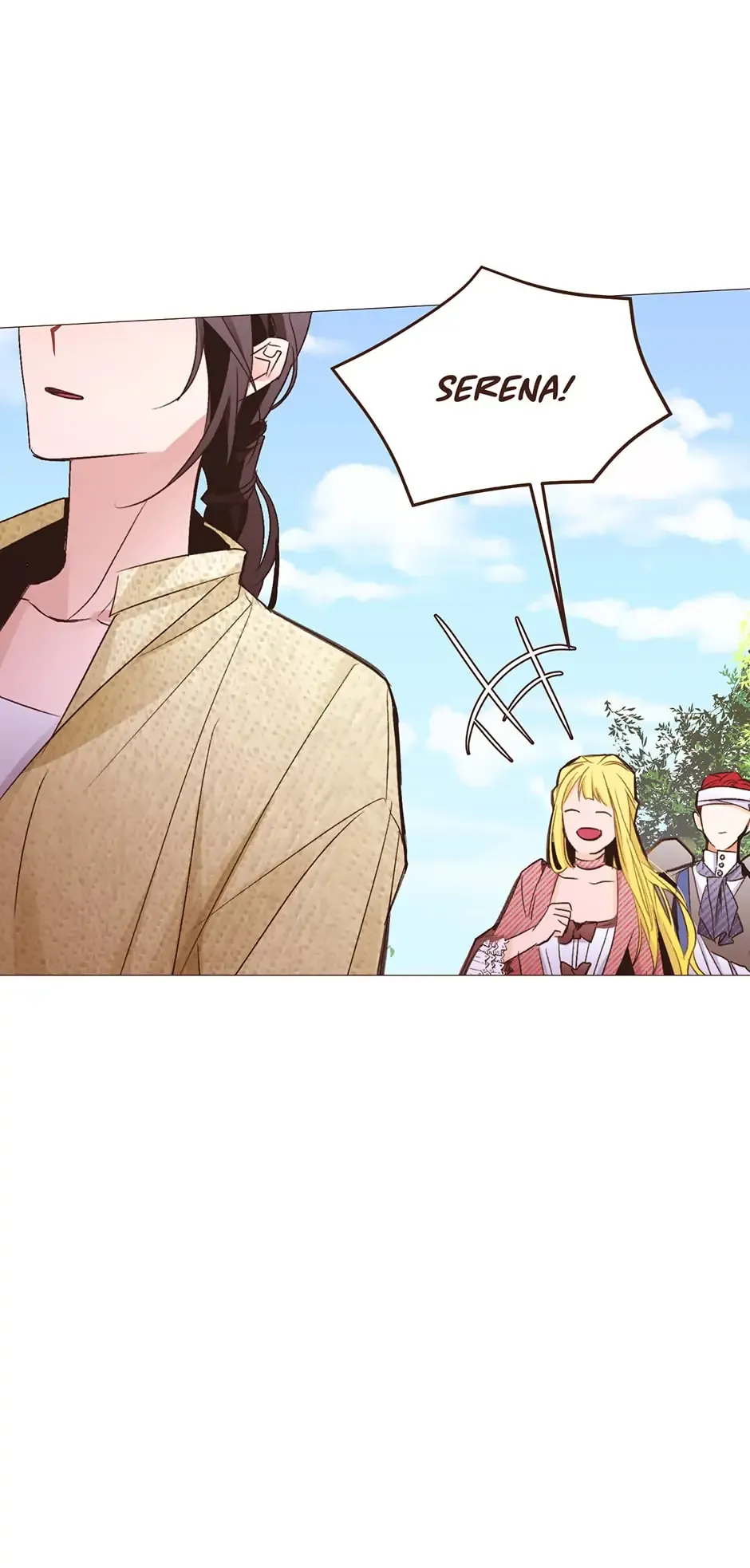 The Stereotypical Life of a Reincarnated Lady Chapter 100 - page 55