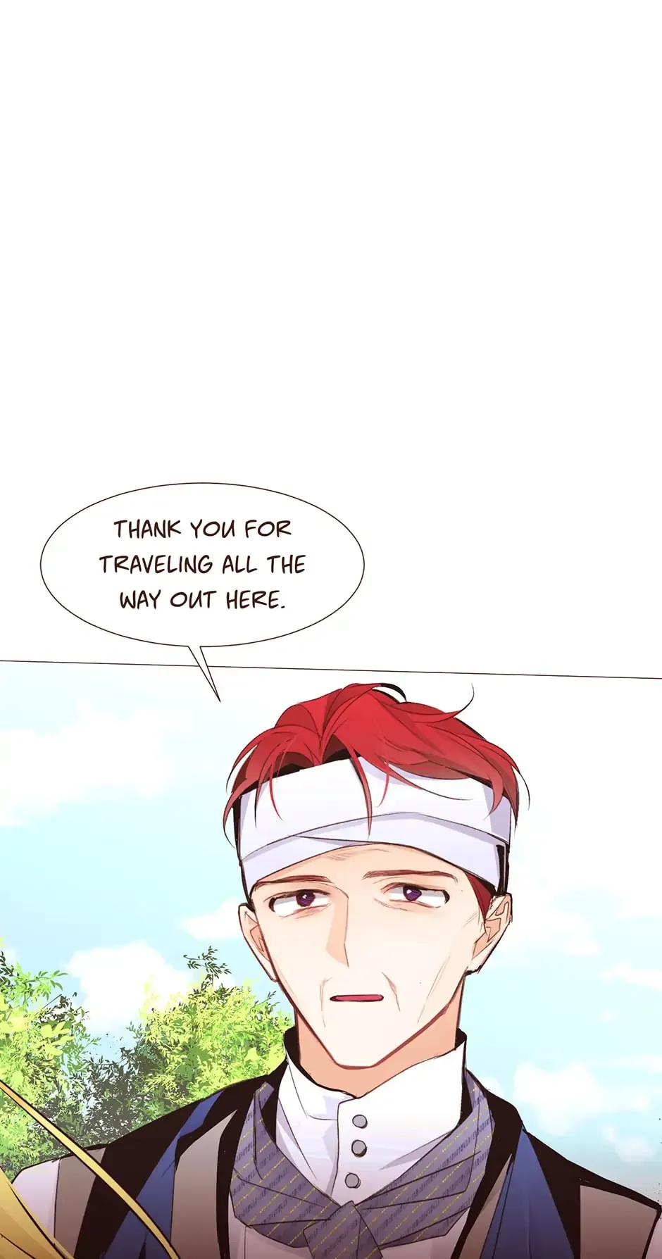 The Stereotypical Life of a Reincarnated Lady Chapter 100 - page 57