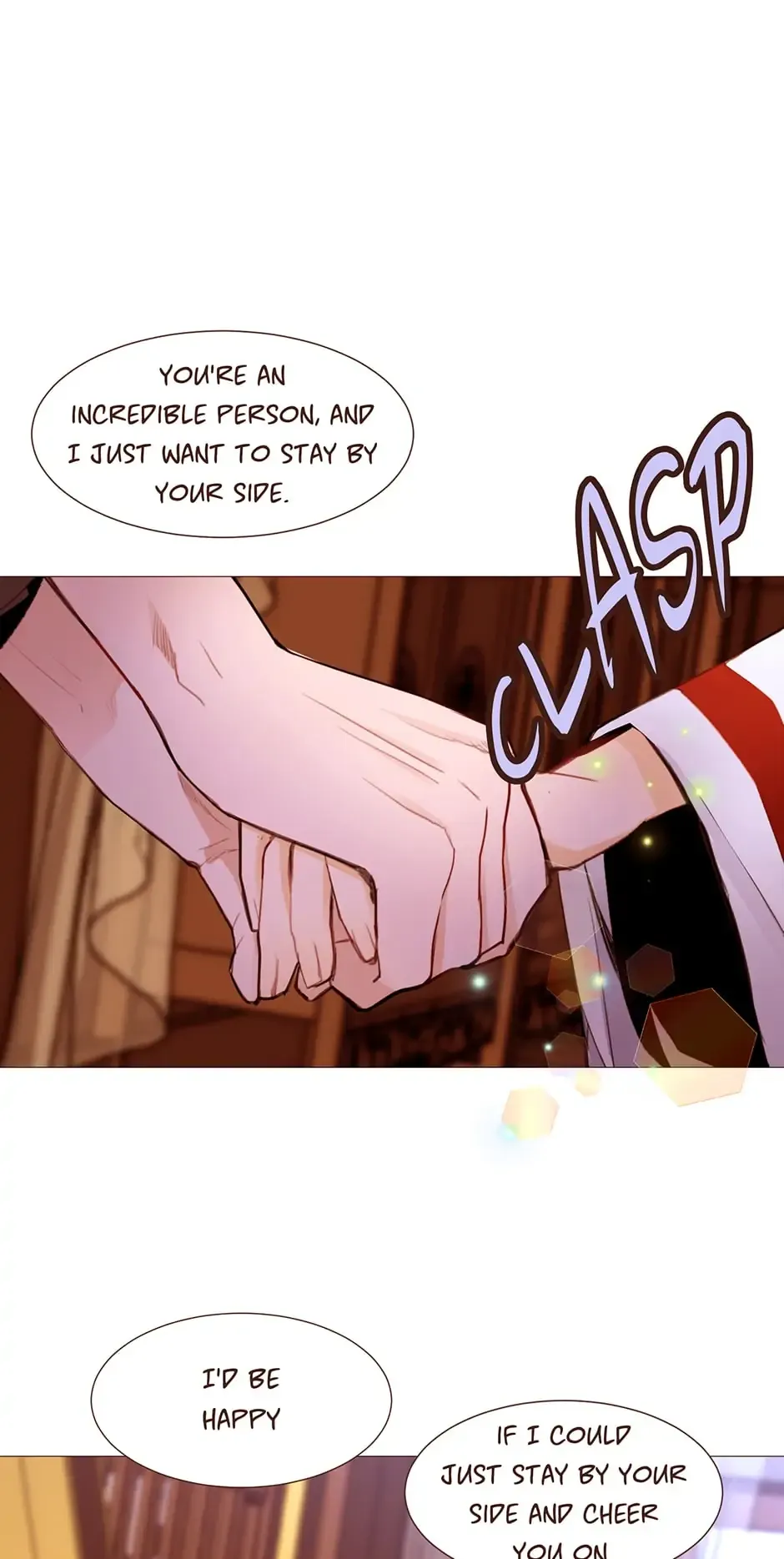 The Stereotypical Life of a Reincarnated Lady Chapter 100 - page 8